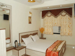 Hotel Liberty Ahmedabad Exterior foto